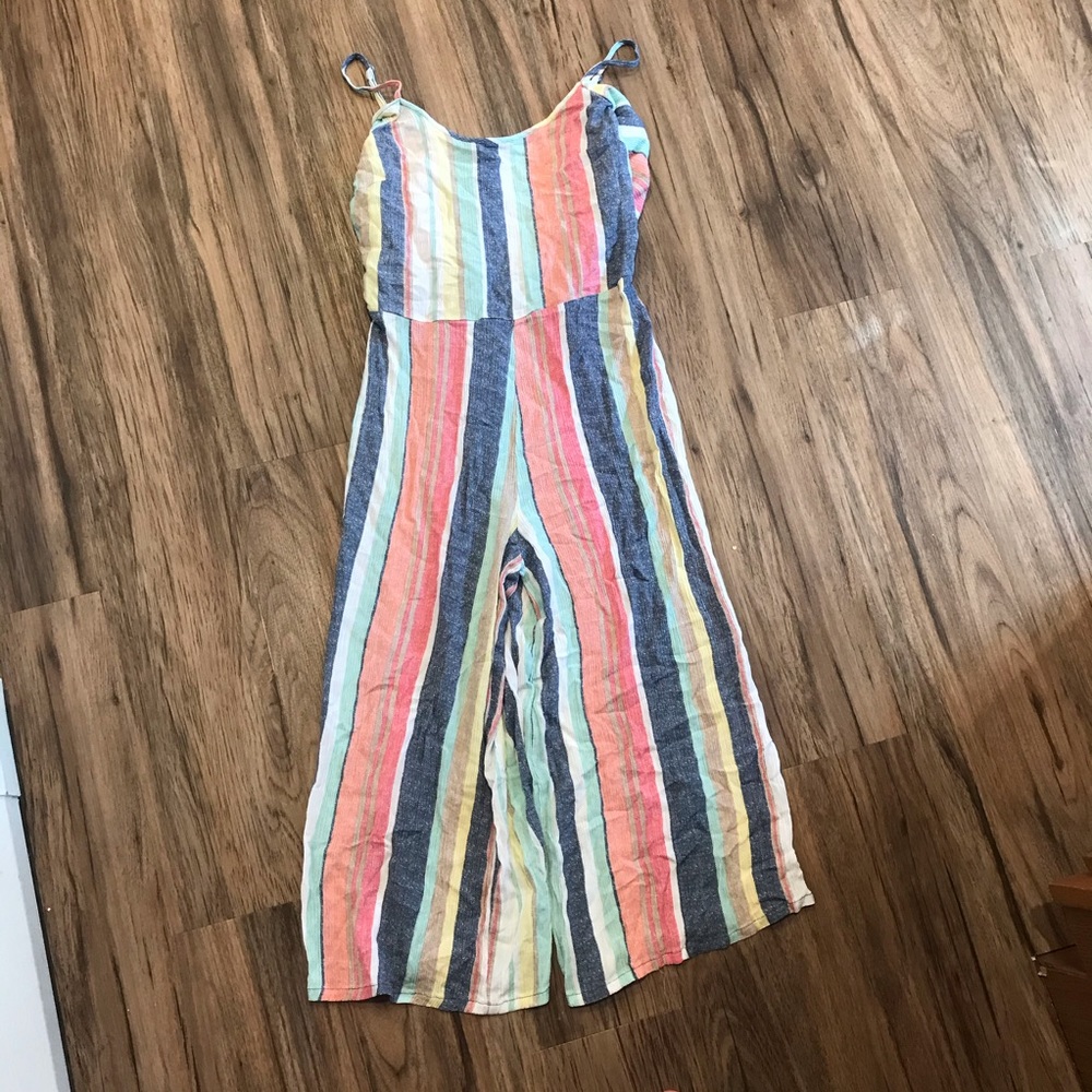 Derek heart jumpsuit